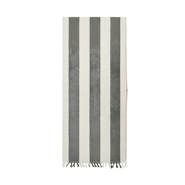 Brisača za plažo Vinga Valmer 1800x800 mm, 450 g/m2