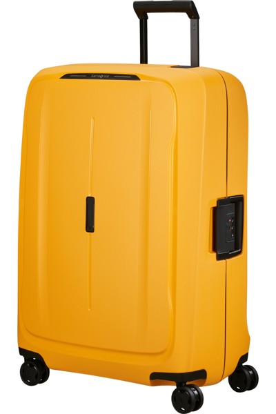 Samsonite - Essens Spinner 75 - Radiant Yellow