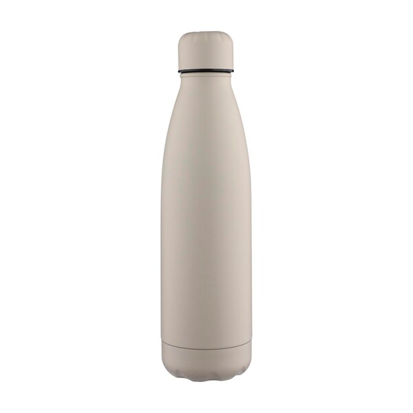 Drinking bottle Breeze | Recycled | 700 ml - beige