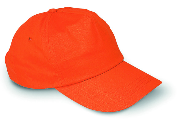 Baseball cap Glop Cap - Orange