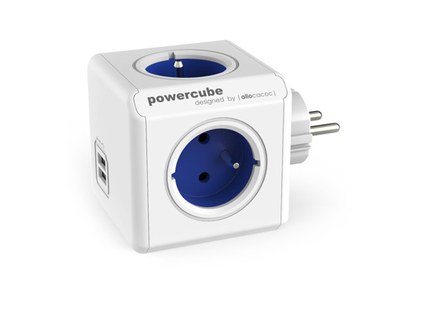 PowerCube Original with USB