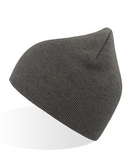 Recy Beanie - Dark Grey / One Size