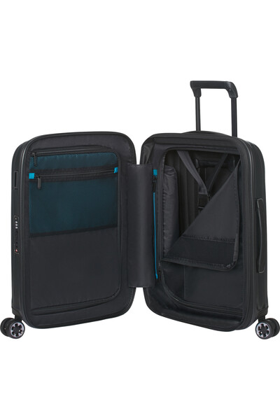 Samsonite - Nexis Spinner 55/20 EXP. L 40 cm - Onyx Black