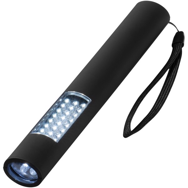 Lutz Magnet Taschenlampe mit 28 LEDs
