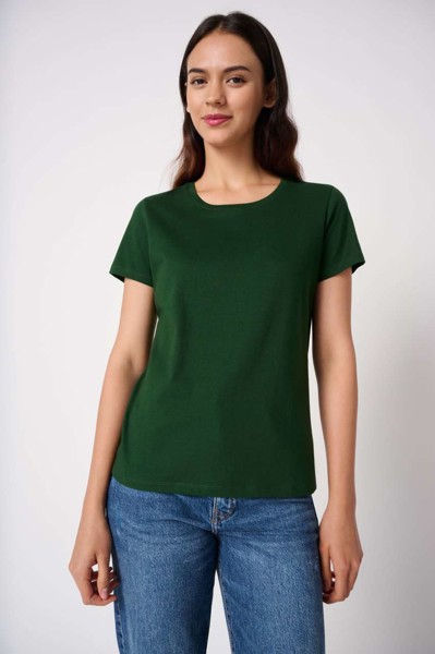 Ideal190 Ladies' T-Shirt - Ideal White / XS