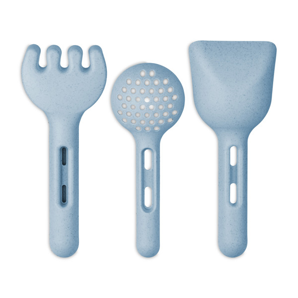 KLIKK SAND - Nature Flower Blue