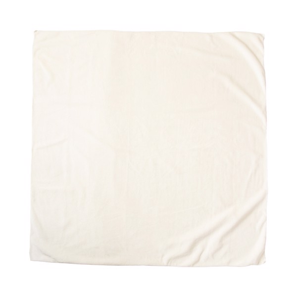 Tuli teddy bear with blanket