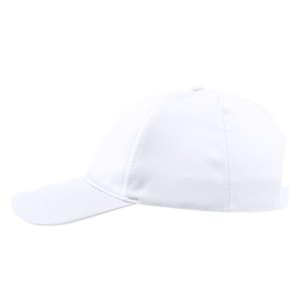 Gorra Sodel - Rojo