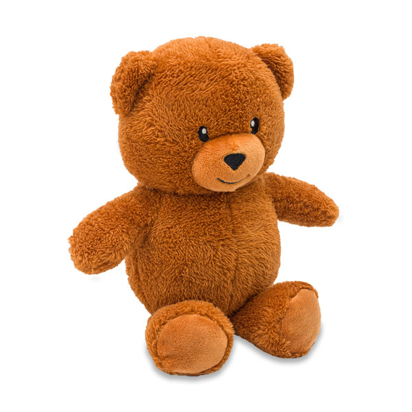 Milo plush toy