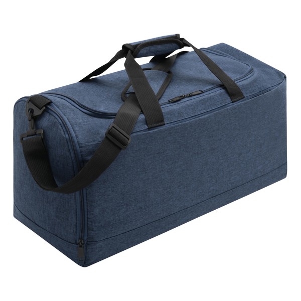 Sporttasche Leisure - Blau