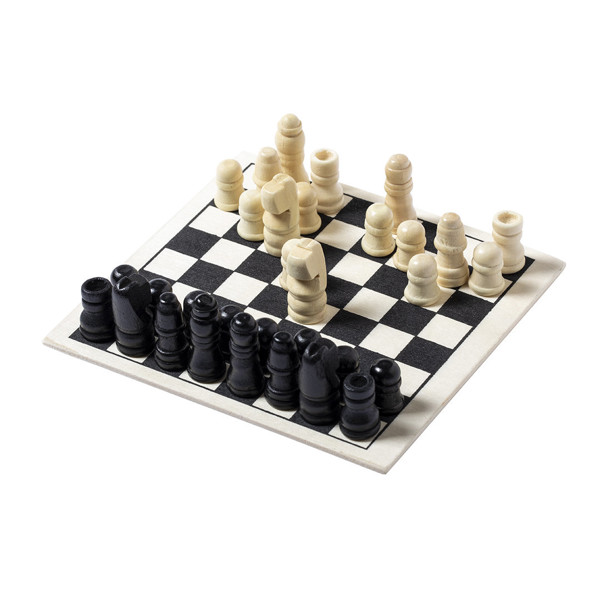 Set Jogo Parchess