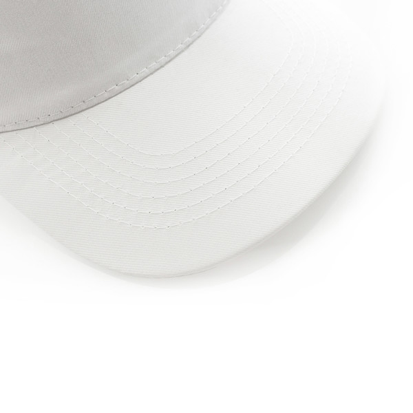 Gorra Sodel - Blanco