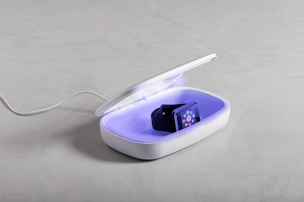 Coffret stérilisateur Linix