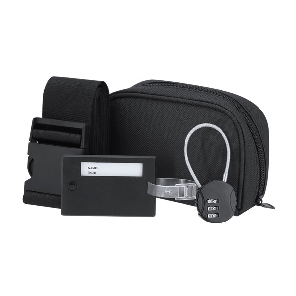 Set Viagem Biccap