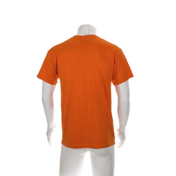 T-Shirt Adulto Côr Original - Orange / XL