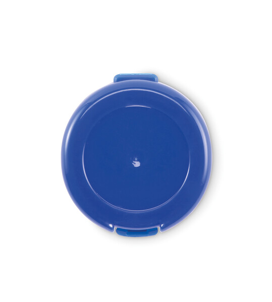 Balsamo per labbra vegano Ezra - Blu