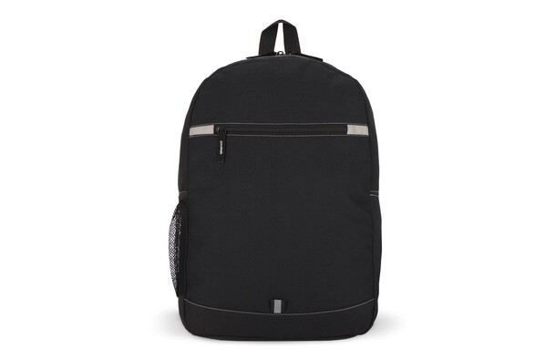 Sac à dos R-PET 600D Nevada 18L - Noir