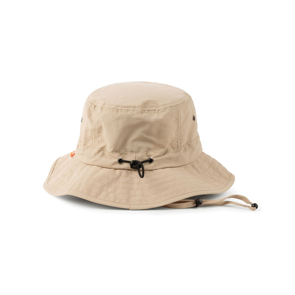 Nordic Drift RCS Horizon klobúk bucket hat UPF 50+ - Béžová
