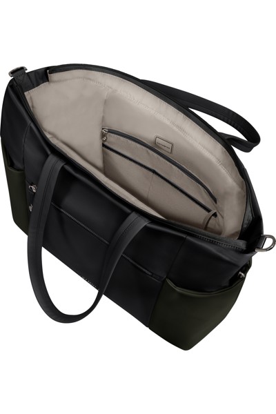 Move Journey Travel Tote Bag 14.1"