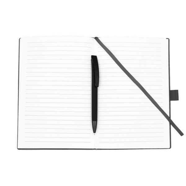 Notebook | Lemara - black