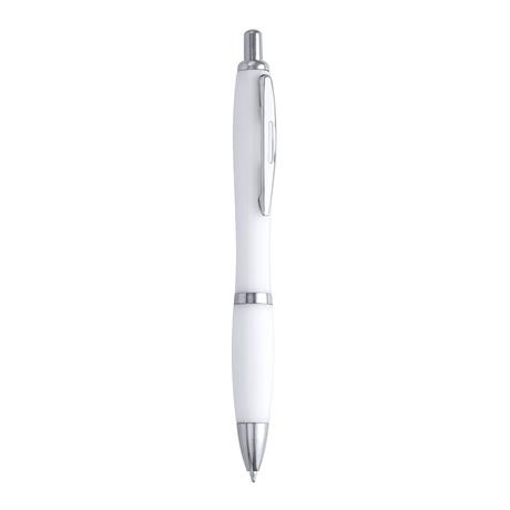 Merlin Ballpen Blue - Light Royal / BLUE INK