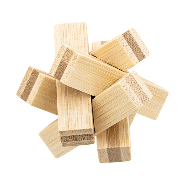 Puzzle magique Crossboo