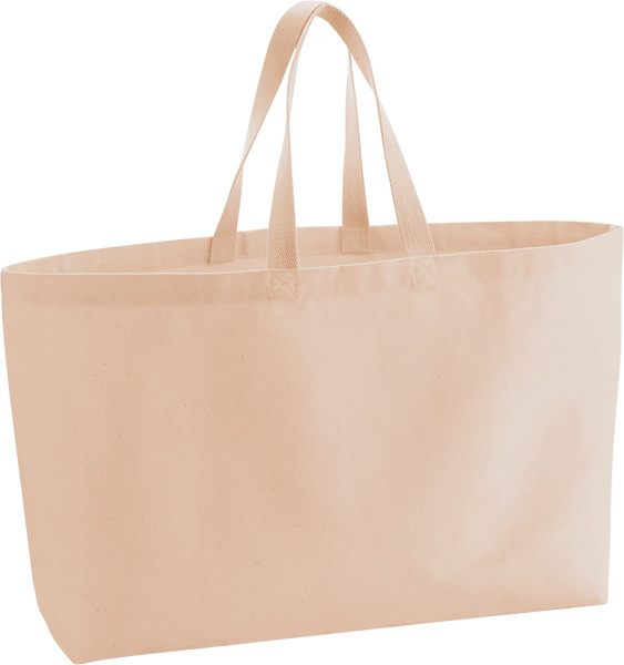 Canvas Tasche Westford Mill | W 696 - Peach / onesize