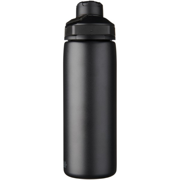 Vakuumsko izolirana steklenica Camelbak Chute Mag 600 ml - Solid Black
