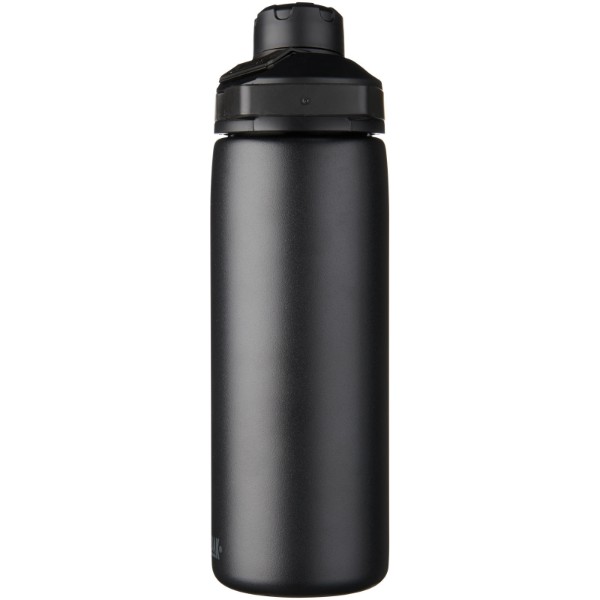 Bouteille avec isolation par le vide et couche de cuivre 600ml Chute Mag - Noir