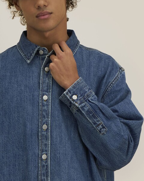 Palmer - Mid Wash / M