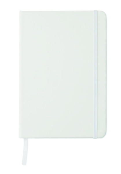 Arco Clean notebook A5, antibacterial cover