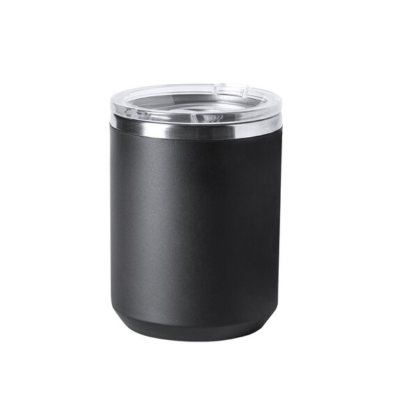 Insulated Mug Tikam - White