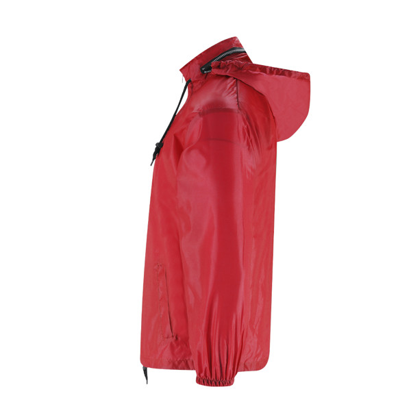 Impermeable Garu - Rojo / XL