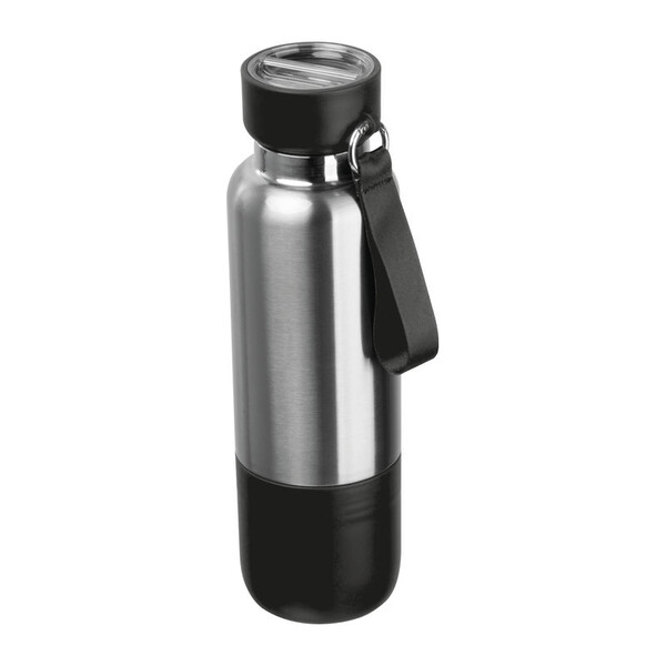 Vacuum Insulated Bottle New Haven - Black