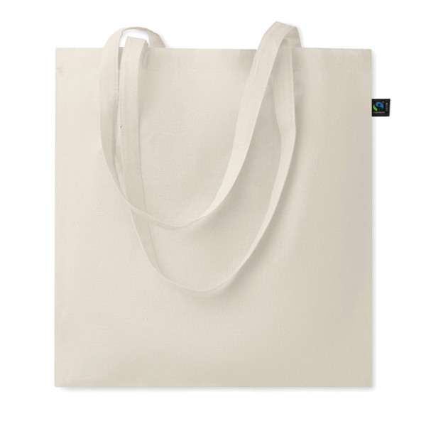 Shopping bag Fairtrade Osole