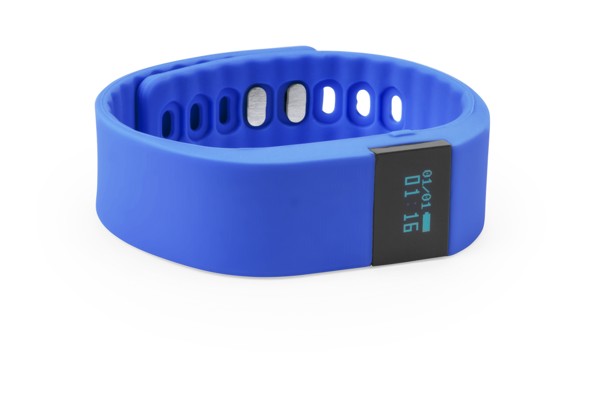 Smart Bracelet Wesly - White