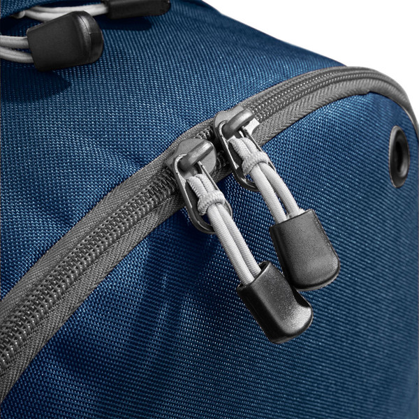 Athleisure Pro Backpack - Black / ONE SIZE