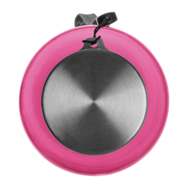 Recycled PET bottle - Pink