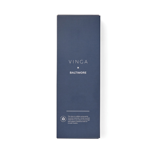 VINGA Baltimore RCS pen set - Navy