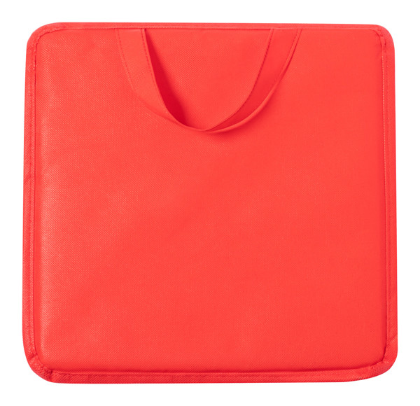 Stadium Cushion Omnel - Red