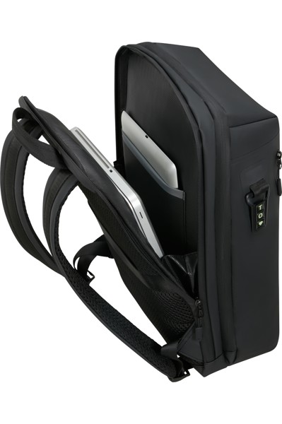 Coatify Biz Backpack 15.6"