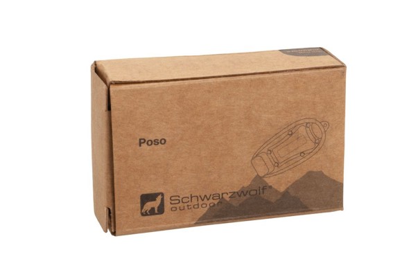 POSO Sicherheitslämpchen