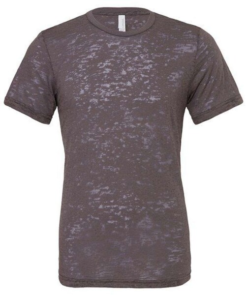 MEN'S BURNOUT SHORT SLEEVE TEE