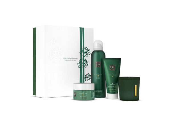 The Ritual of Jing GIFT SET | MEDIUM
