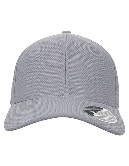 Hybrid Cap - Grey / One Size
