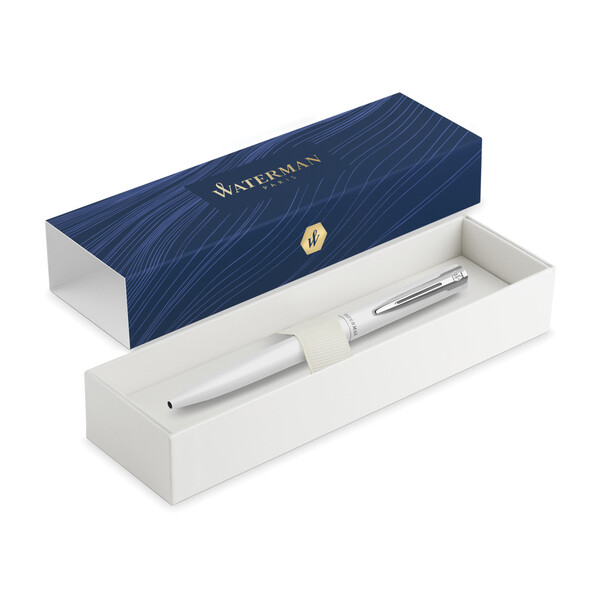 Waterman ALLURE 26 pen - White