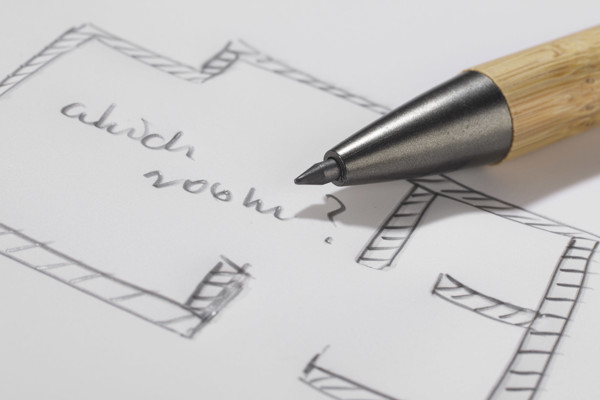 Pencil EVER