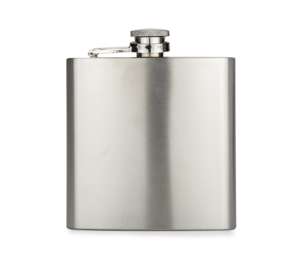 Hip flask WARM 200 ml