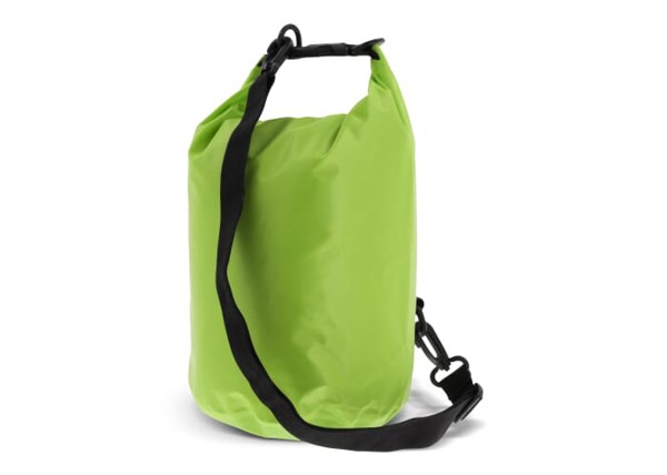 Drybag ripstop 5L IPX6 - Light Green