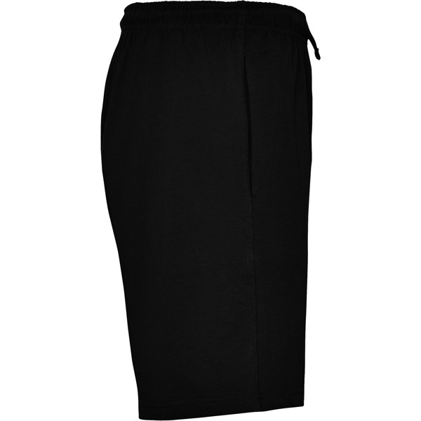 Bermudas Sport - PRETO / 3/4